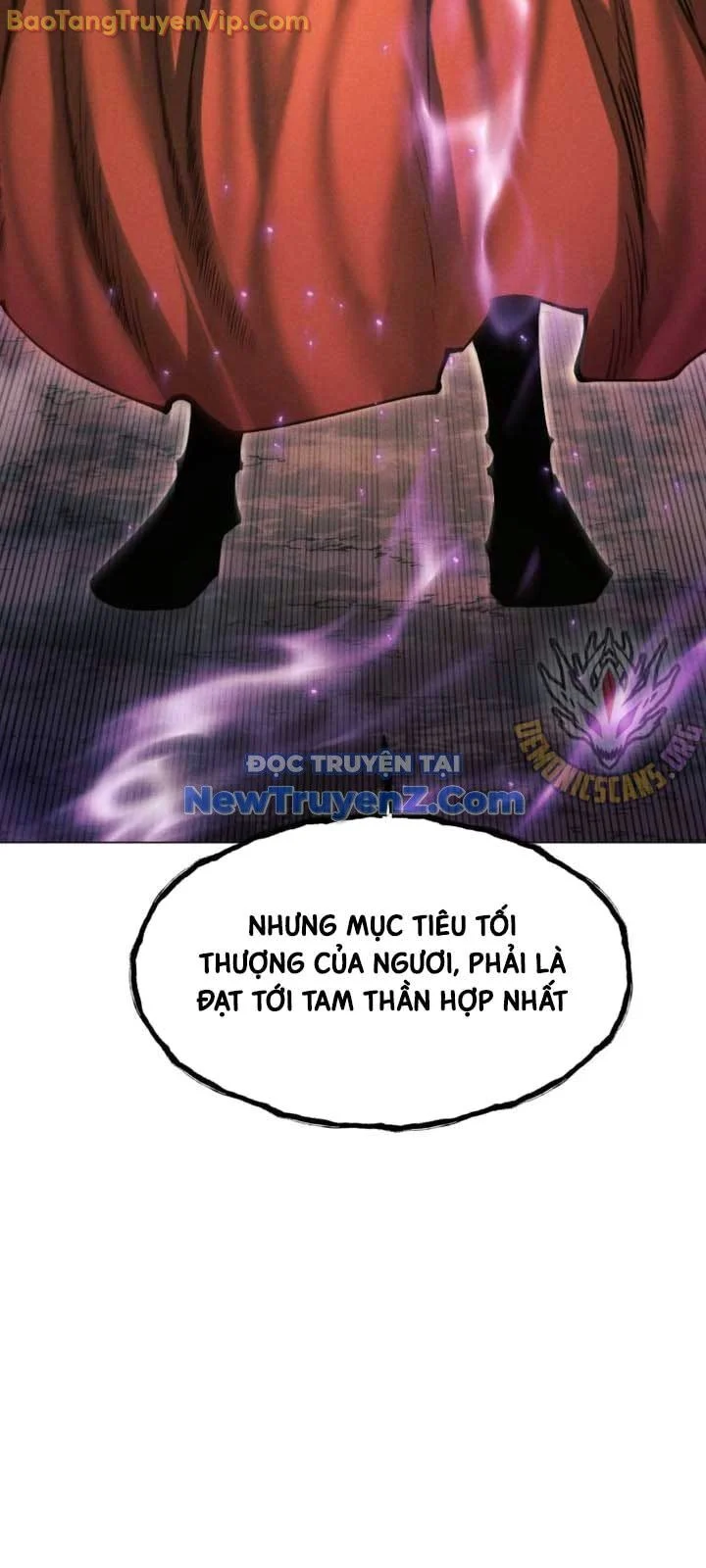 Chuyển Sinh Vào Thế Giới Võ Lâm Chapter 138 - Trang 2