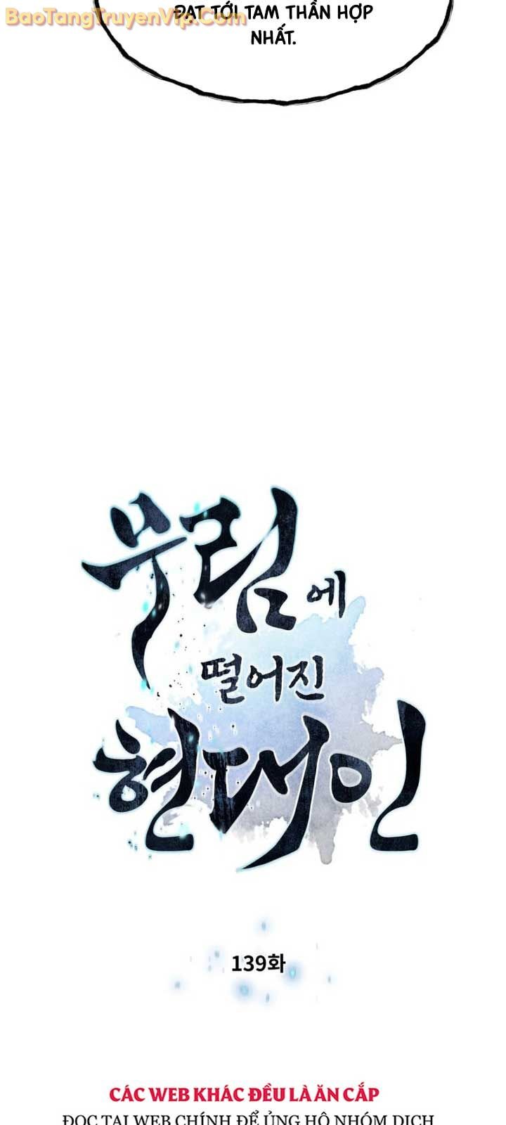 Chuyển Sinh Vào Thế Giới Võ Lâm Chapter 139.1 - Trang 3
