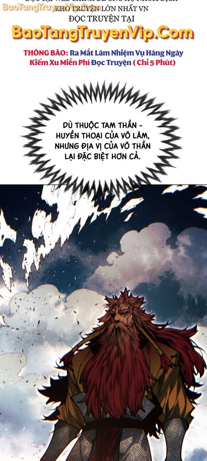 Chuyển Sinh Vào Thế Giới Võ Lâm Chapter 139.1 - Trang 3