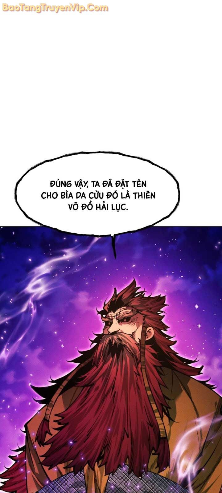 Chuyển Sinh Vào Thế Giới Võ Lâm Chapter 139.1 - Trang 3