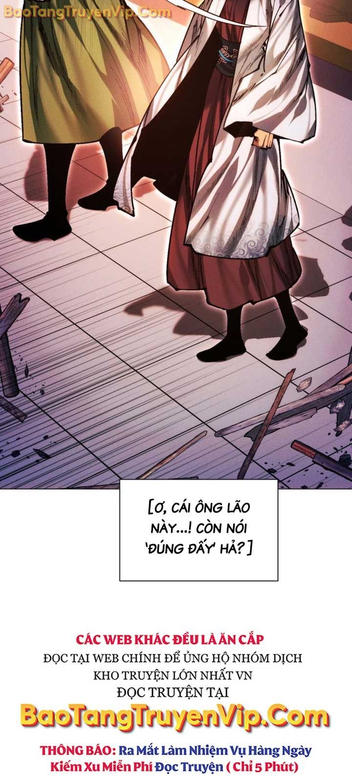 Chuyển Sinh Vào Thế Giới Võ Lâm Chapter 139.1 - Trang 3