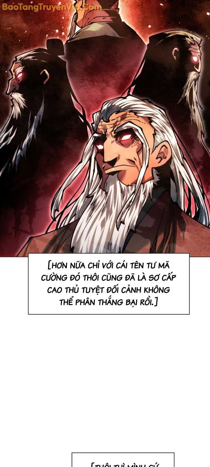 Chuyển Sinh Vào Thế Giới Võ Lâm Chapter 139.1 - Trang 3