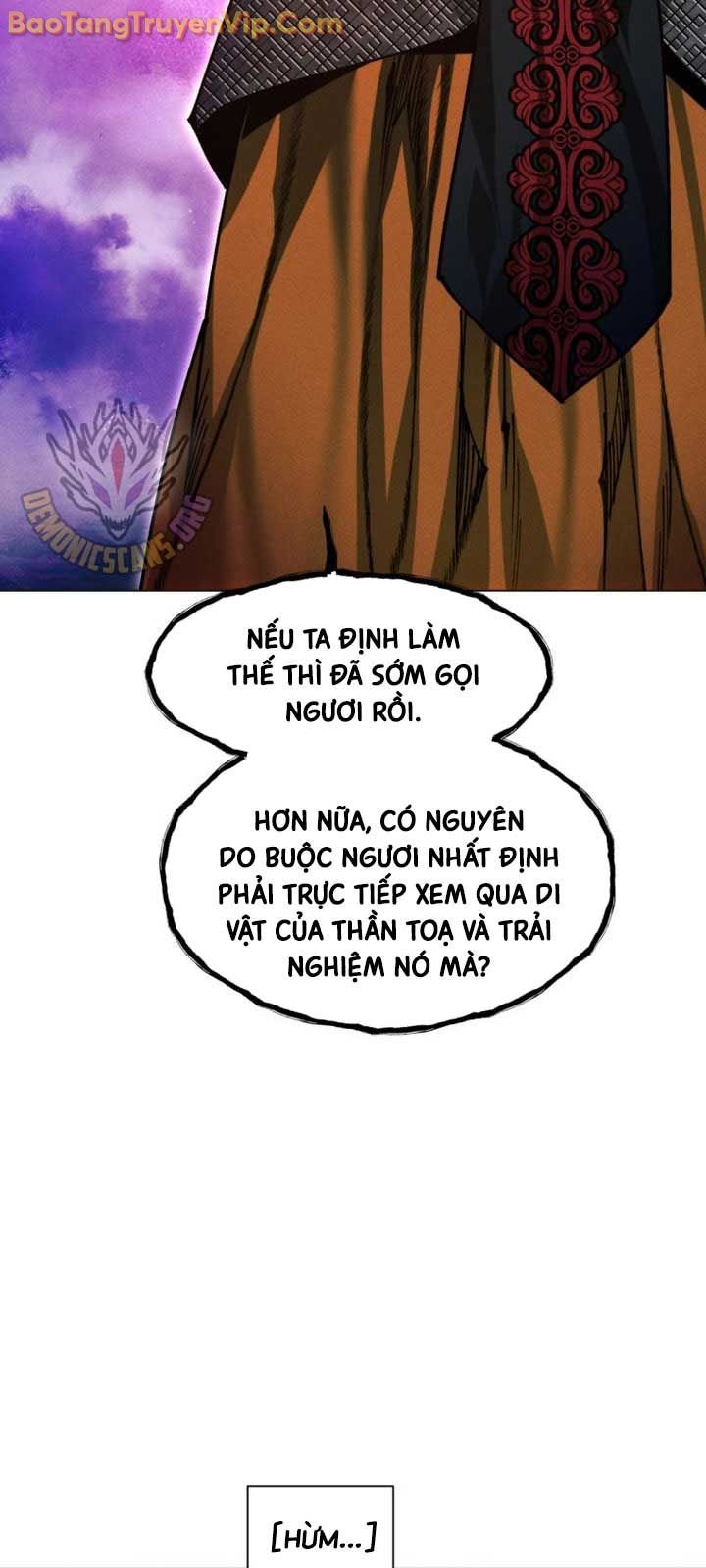 Chuyển Sinh Vào Thế Giới Võ Lâm Chapter 139.1 - Trang 3