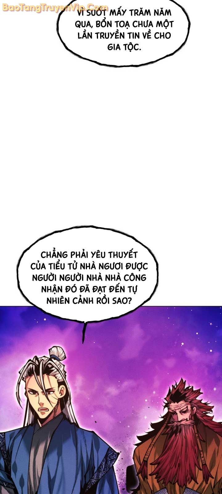 Chuyển Sinh Vào Thế Giới Võ Lâm Chapter 139.1 - Trang 3