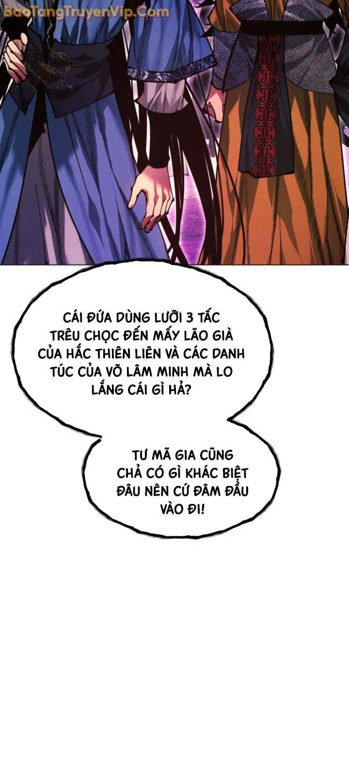 Chuyển Sinh Vào Thế Giới Võ Lâm Chapter 139.1 - Trang 3