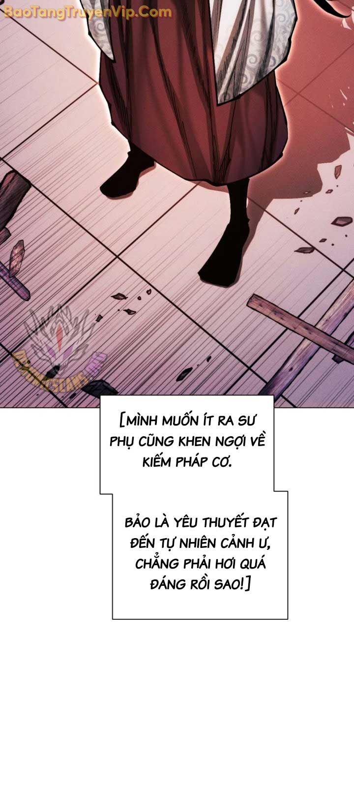 Chuyển Sinh Vào Thế Giới Võ Lâm Chapter 139.1 - Trang 3