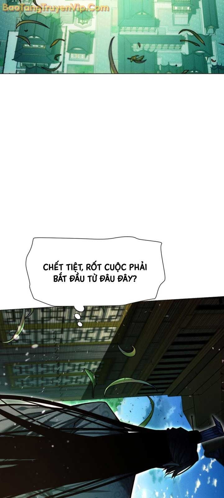Chuyển Sinh Vào Thế Giới Võ Lâm Chapter 139.1 - Trang 3
