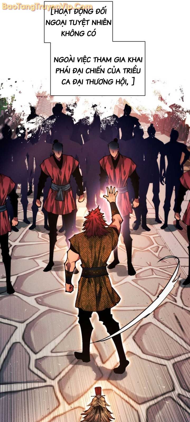 Chuyển Sinh Vào Thế Giới Võ Lâm Chapter 139.1 - Trang 3