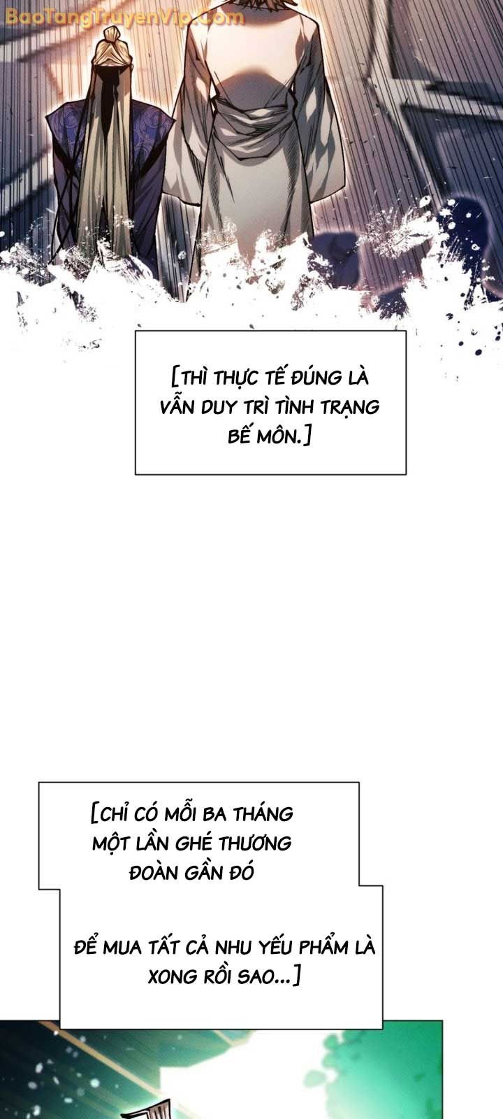 Chuyển Sinh Vào Thế Giới Võ Lâm Chapter 139.1 - Trang 3