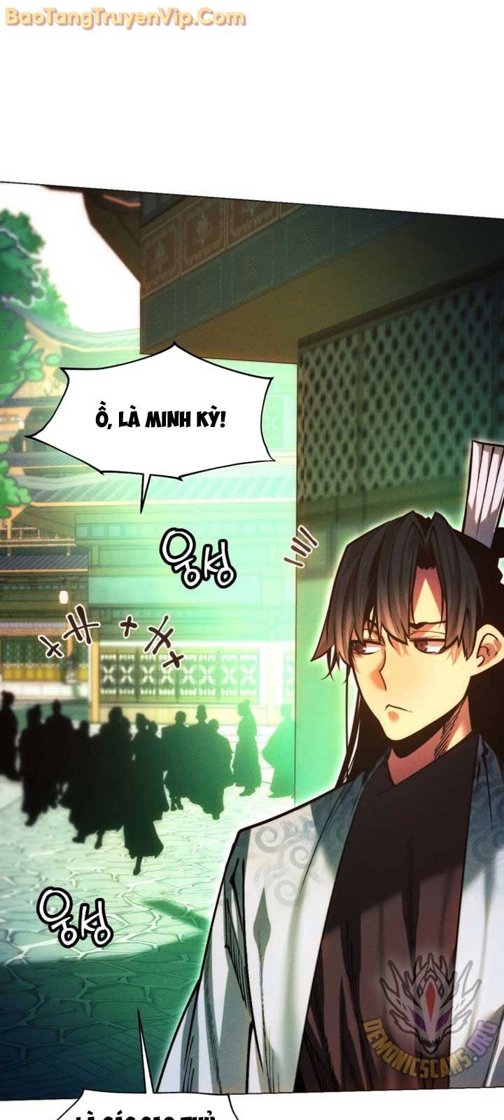 Chuyển Sinh Vào Thế Giới Võ Lâm Chapter 139.1 - Trang 3