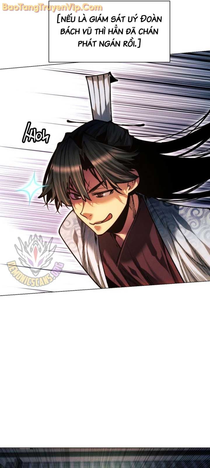 Chuyển Sinh Vào Thế Giới Võ Lâm Chapter 139.1 - Trang 3