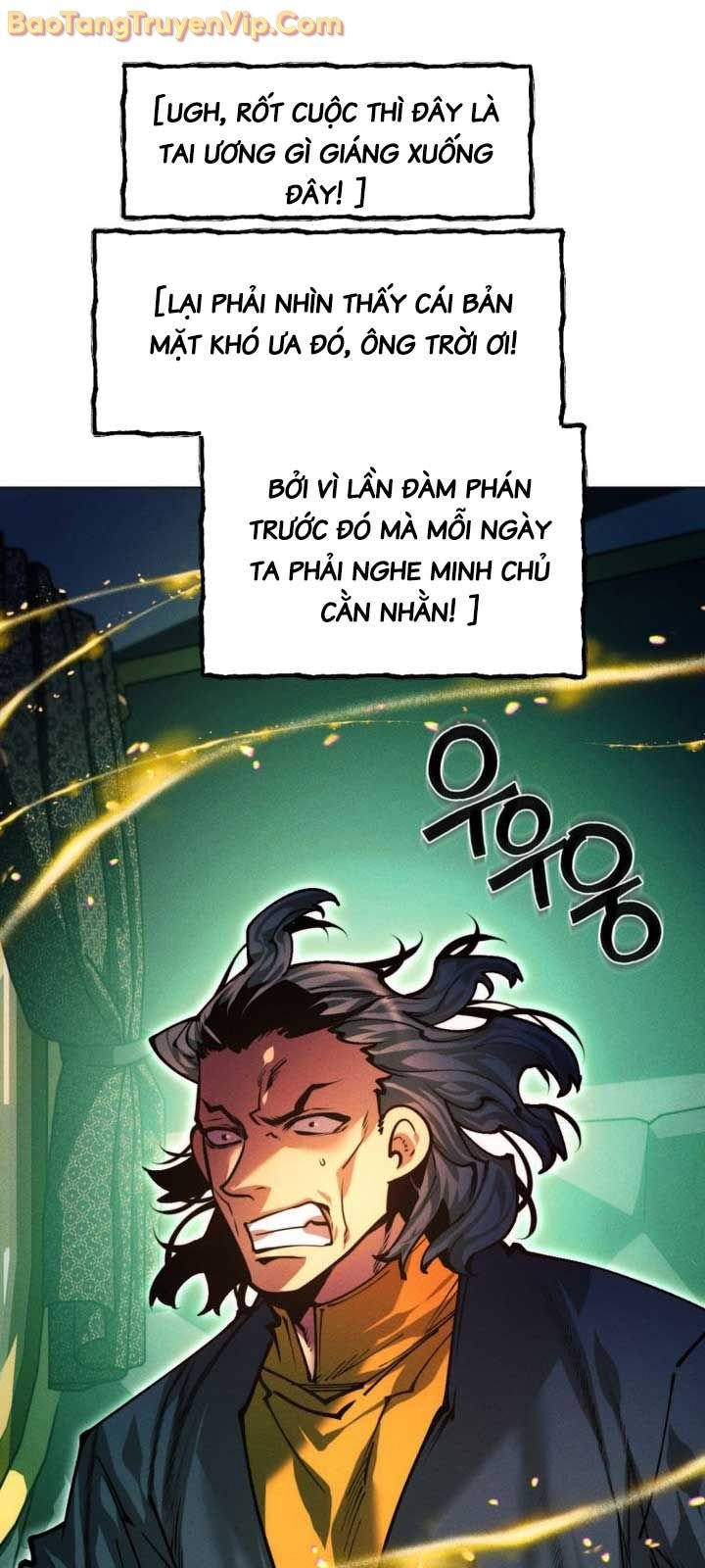 Chuyển Sinh Vào Thế Giới Võ Lâm Chapter 139.1 - Trang 3