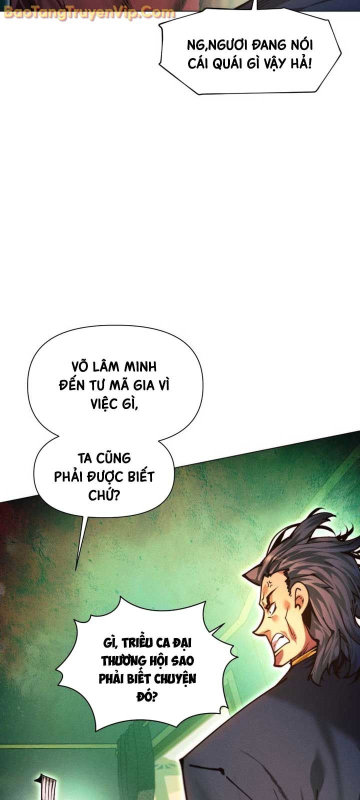 Chuyển Sinh Vào Thế Giới Võ Lâm Chapter 139.1 - Trang 3