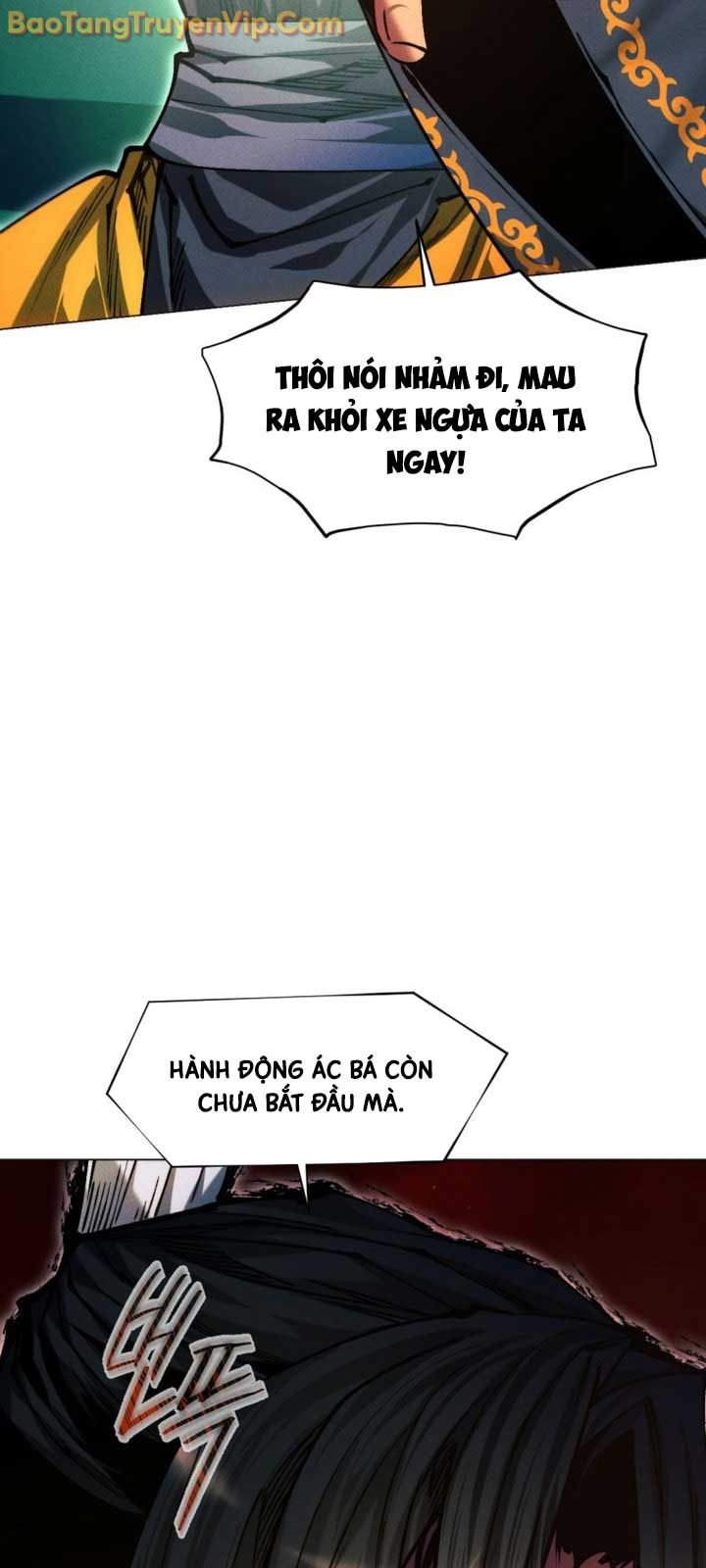 Chuyển Sinh Vào Thế Giới Võ Lâm Chapter 139.1 - Trang 3