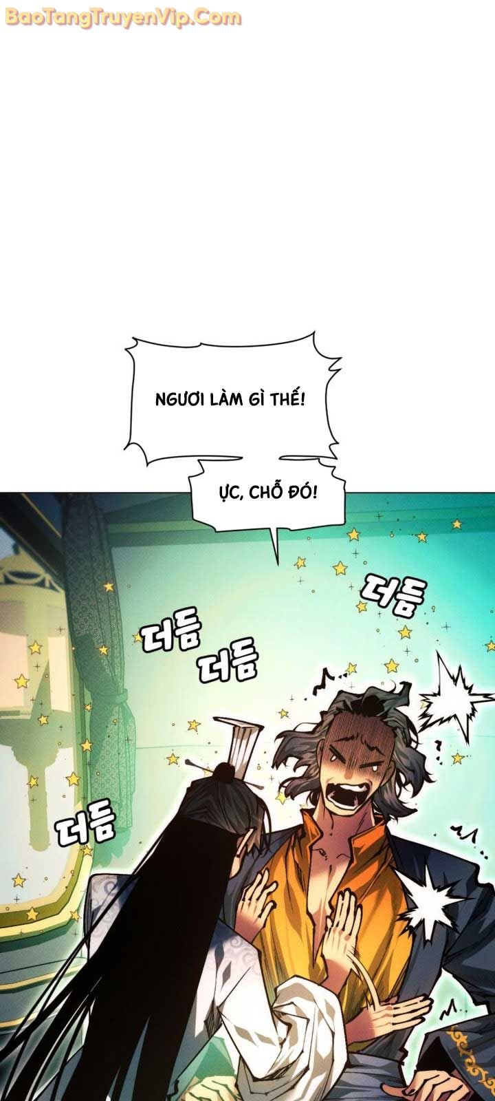 Chuyển Sinh Vào Thế Giới Võ Lâm Chapter 139.1 - Trang 3