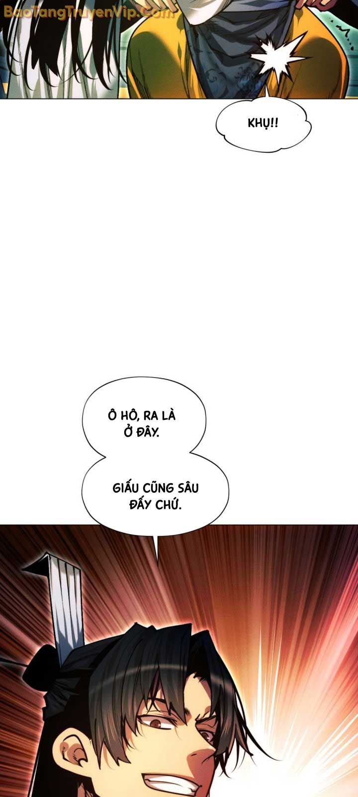 Chuyển Sinh Vào Thế Giới Võ Lâm Chapter 139.1 - Trang 3
