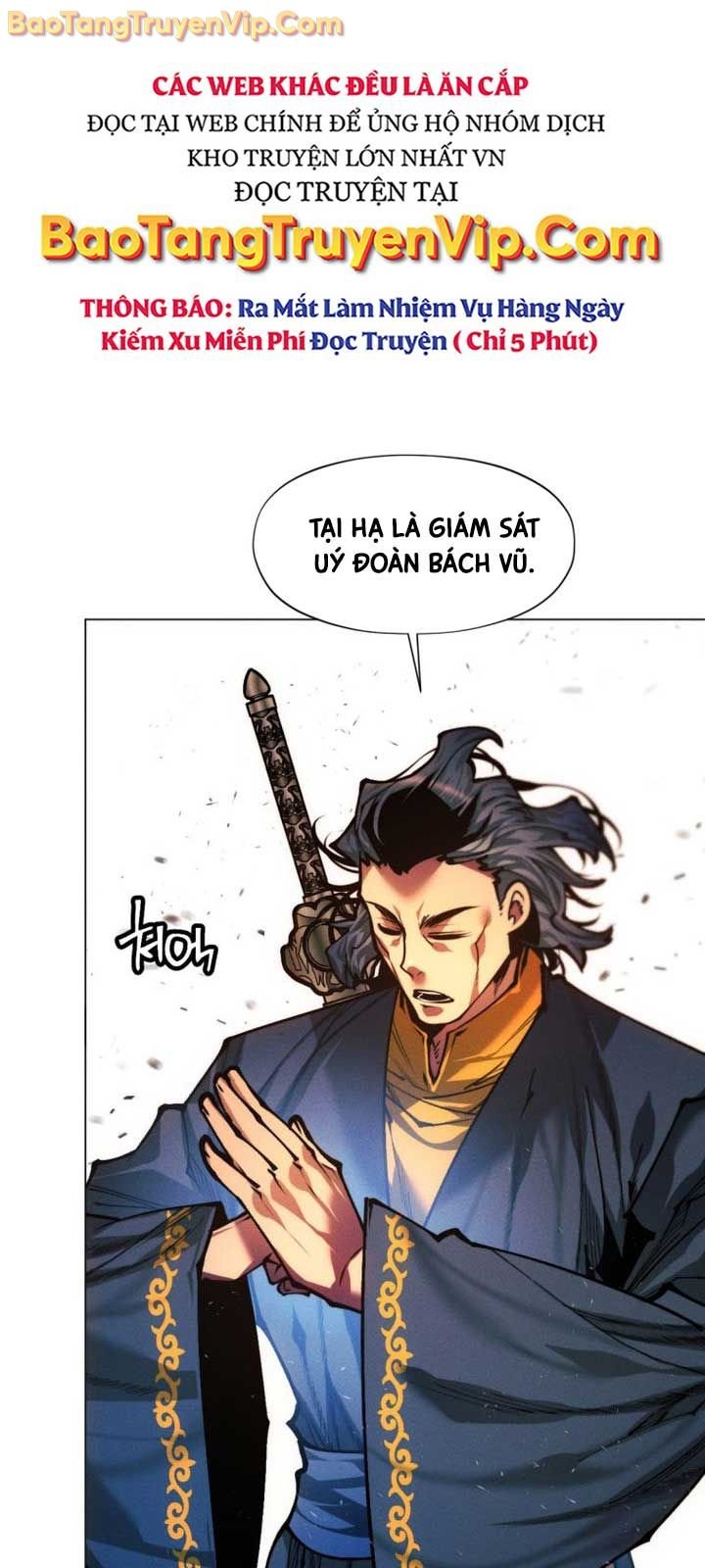 Chuyển Sinh Vào Thế Giới Võ Lâm Chapter 139.1 - Trang 3