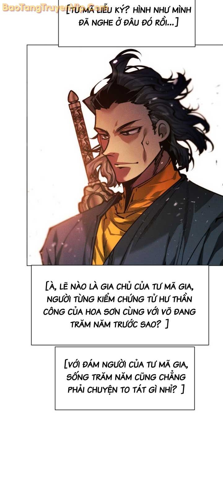 Chuyển Sinh Vào Thế Giới Võ Lâm Chapter 139.1 - Trang 3