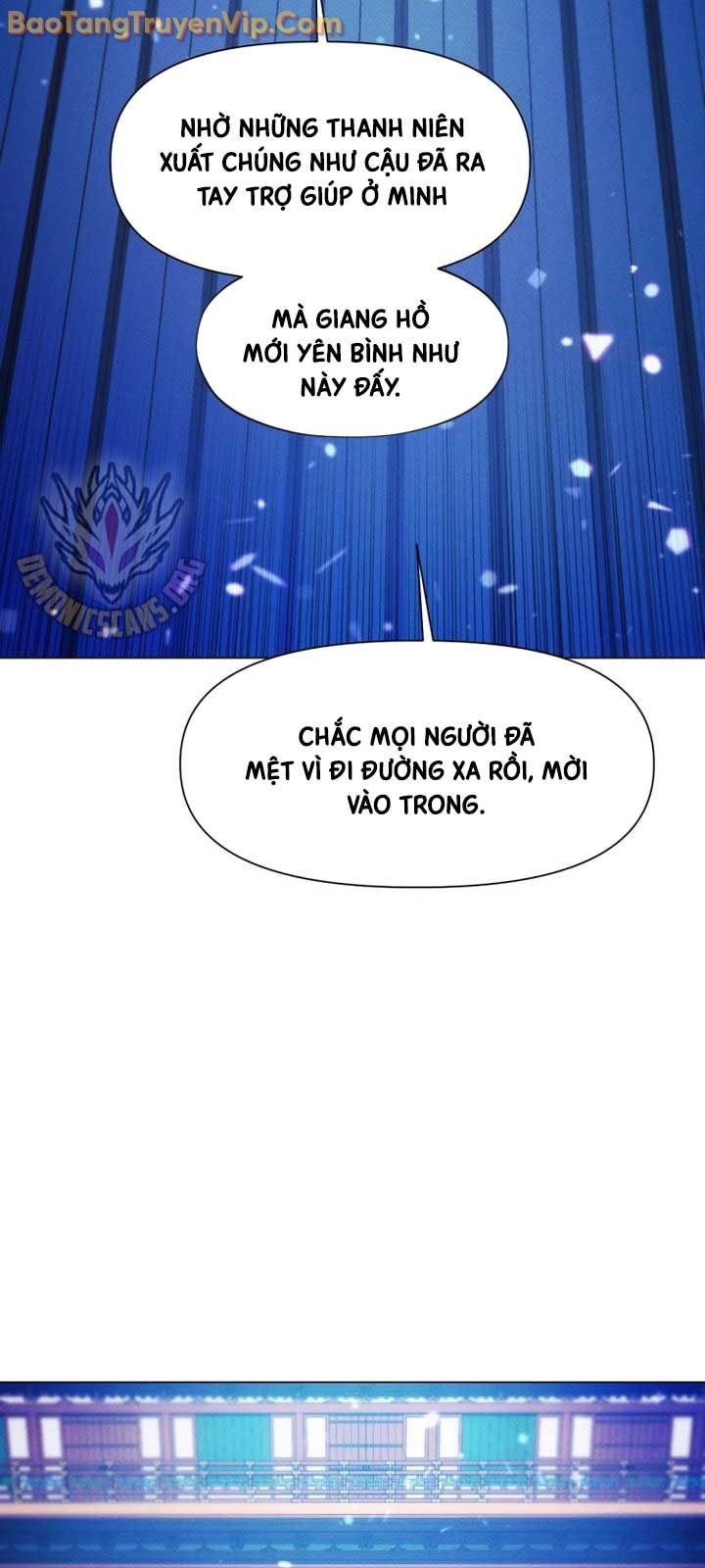 Chuyển Sinh Vào Thế Giới Võ Lâm Chapter 139.1 - Trang 3
