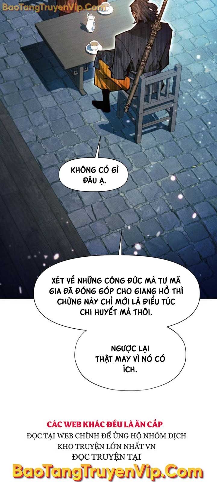 Chuyển Sinh Vào Thế Giới Võ Lâm Chapter 139.1 - Trang 3
