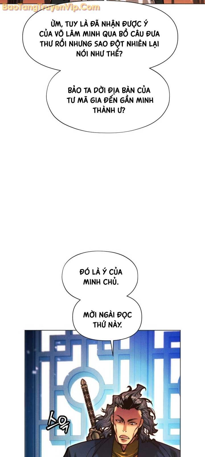 Chuyển Sinh Vào Thế Giới Võ Lâm Chapter 139.1 - Trang 3
