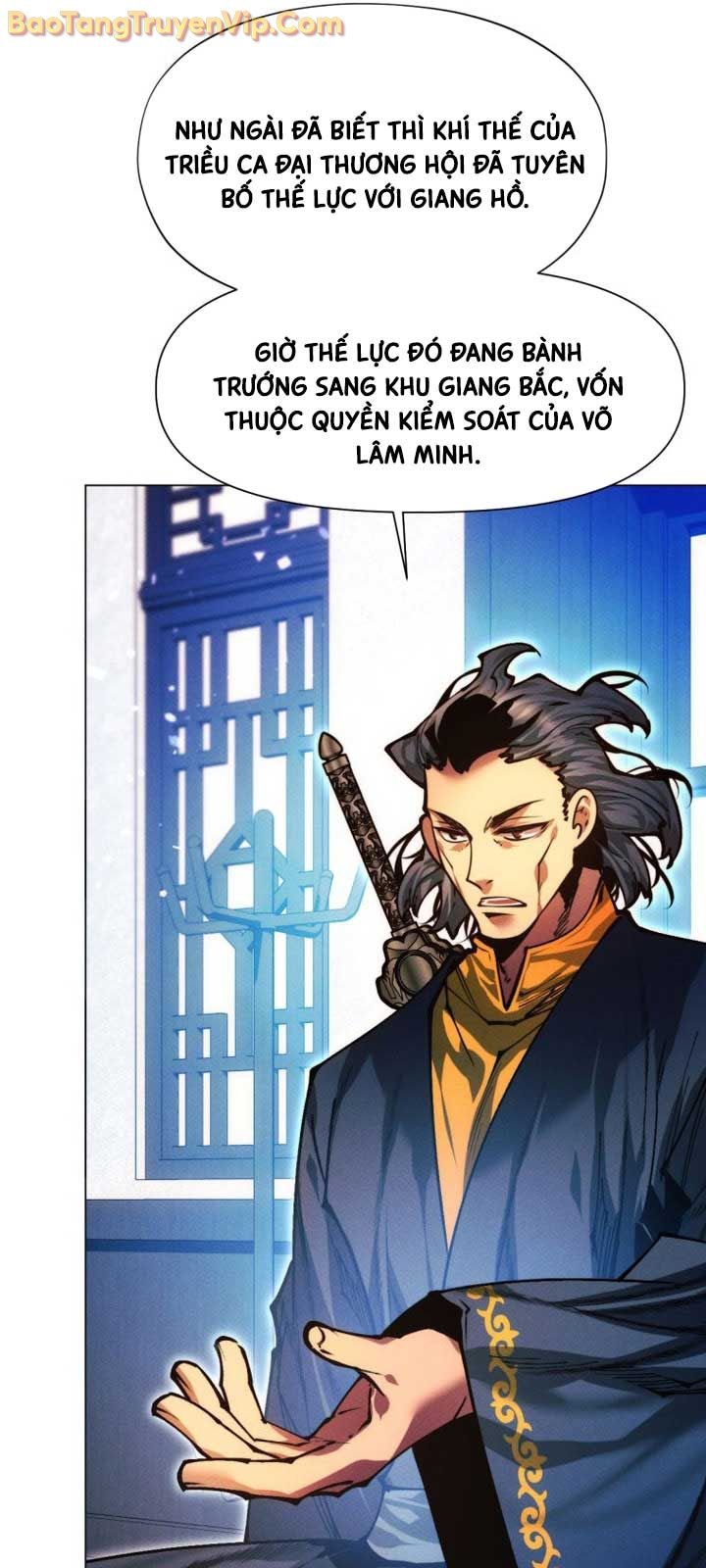 Chuyển Sinh Vào Thế Giới Võ Lâm Chapter 139.1 - Trang 3