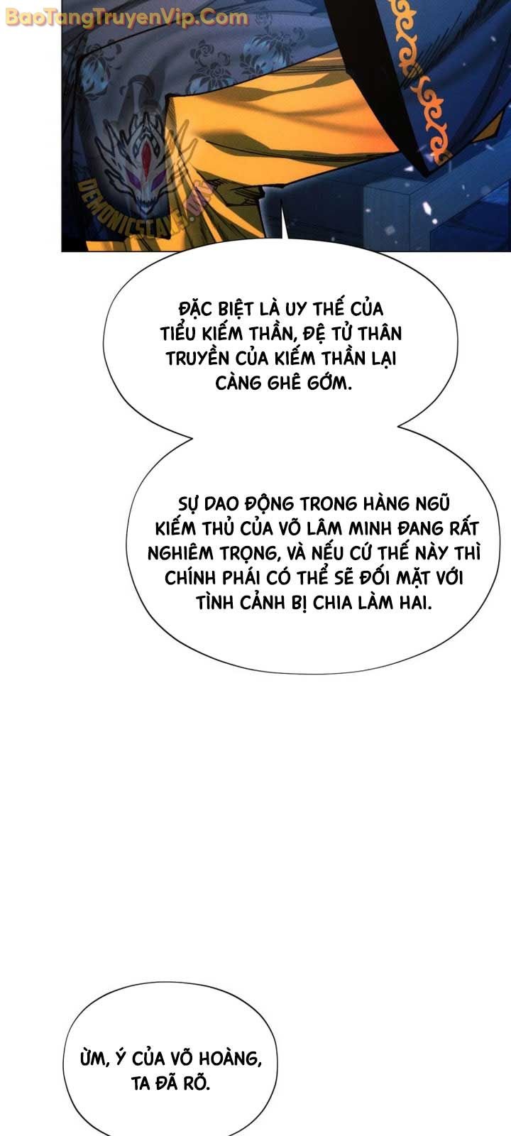 Chuyển Sinh Vào Thế Giới Võ Lâm Chapter 139.1 - Trang 3