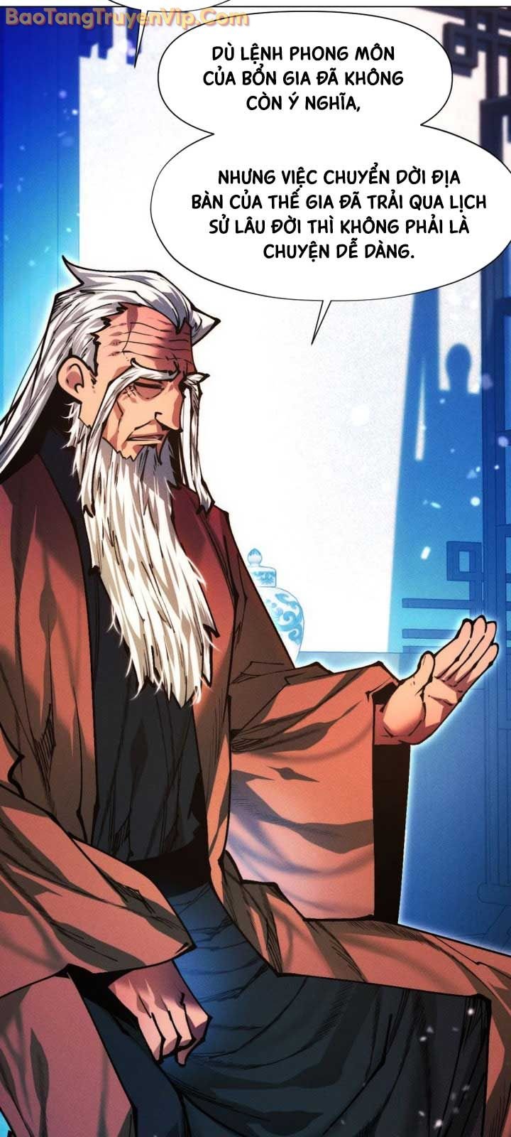 Chuyển Sinh Vào Thế Giới Võ Lâm Chapter 139.1 - Trang 3