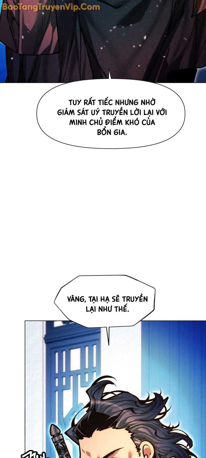Chuyển Sinh Vào Thế Giới Võ Lâm Chapter 139.1 - Trang 3