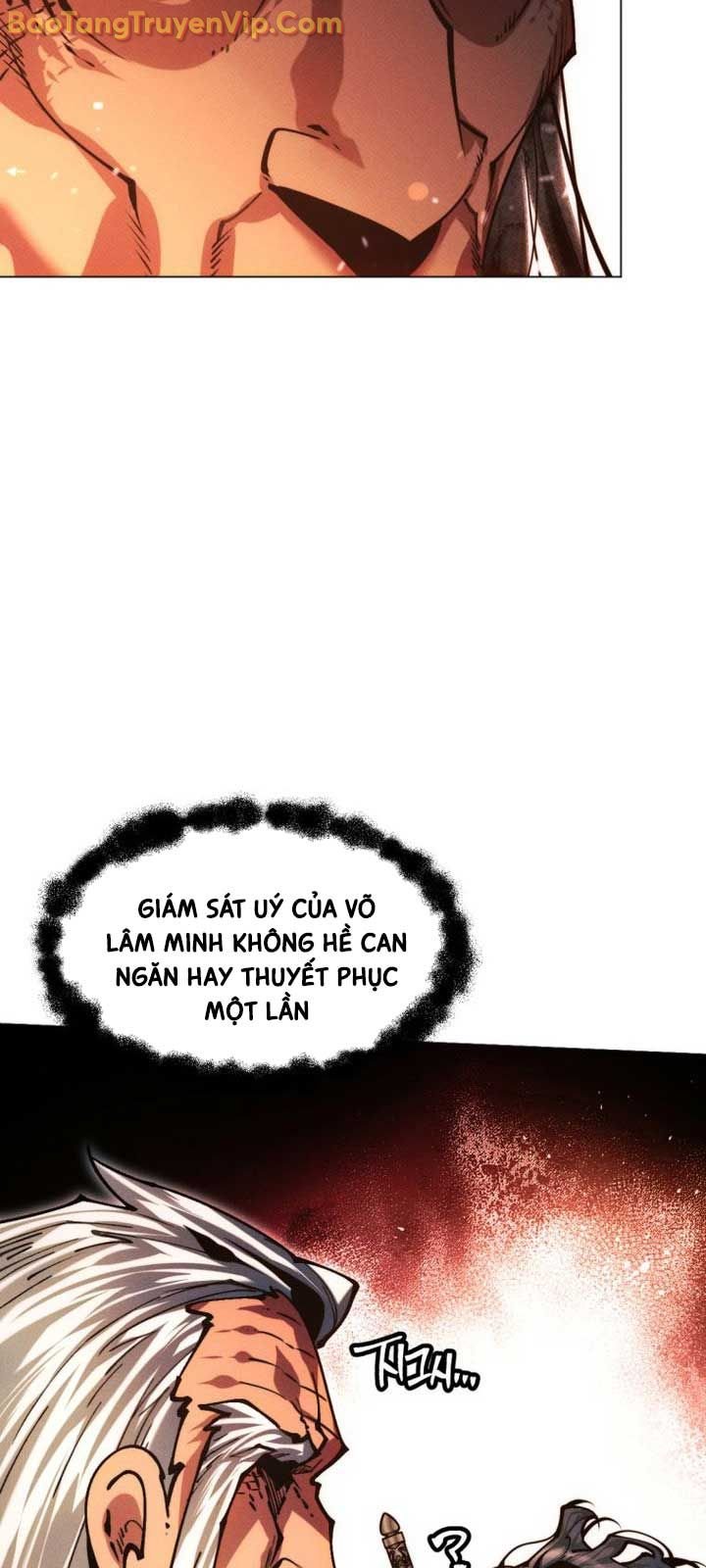 Chuyển Sinh Vào Thế Giới Võ Lâm Chapter 139.1 - Trang 3