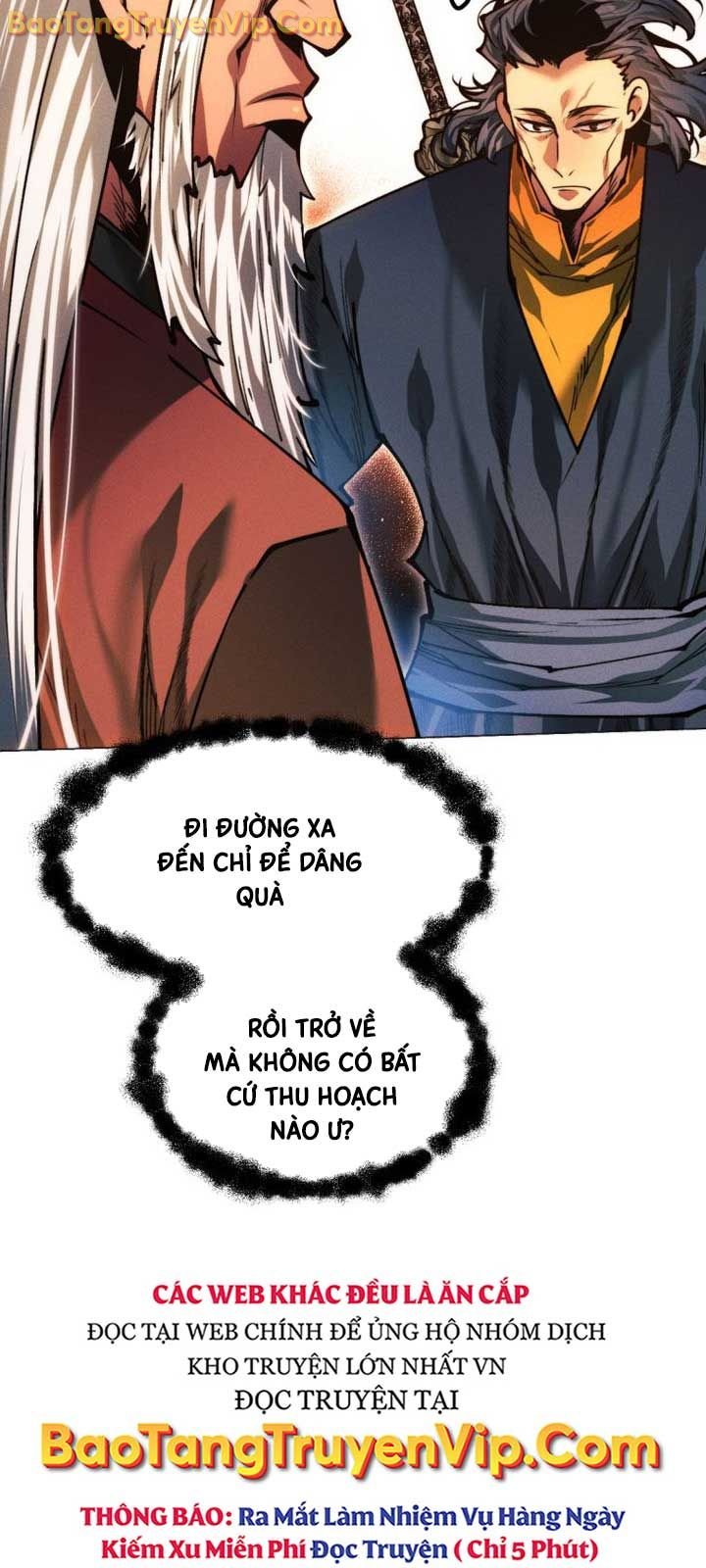 Chuyển Sinh Vào Thế Giới Võ Lâm Chapter 139.1 - Trang 3