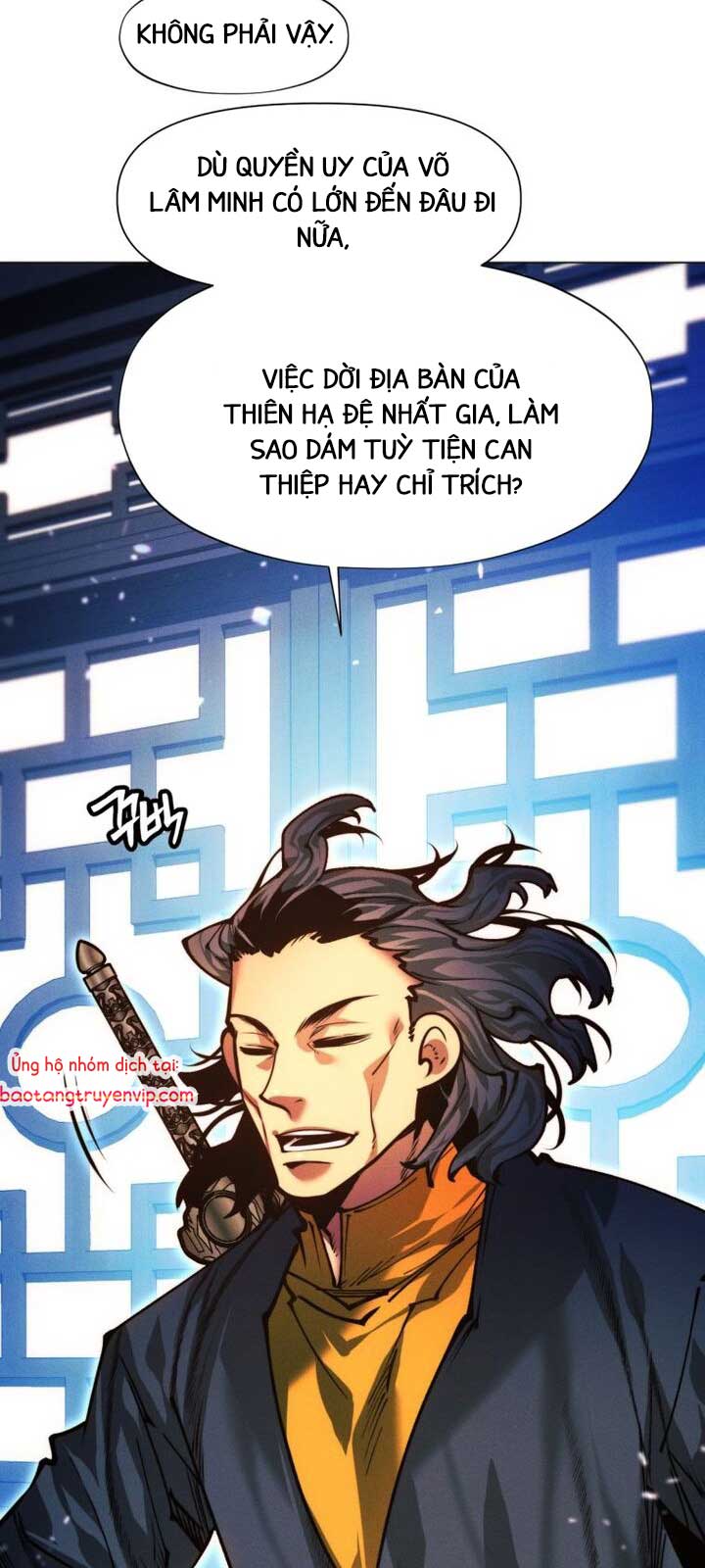 Chuyển Sinh Vào Thế Giới Võ Lâm Chapter 140.1 - Trang 3