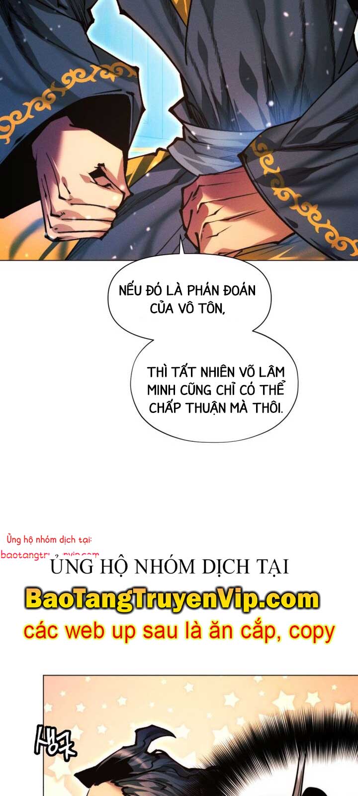 Chuyển Sinh Vào Thế Giới Võ Lâm Chapter 140.1 - Trang 3