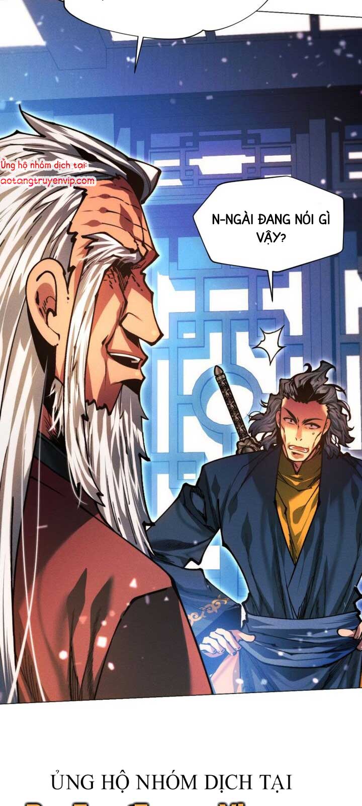 Chuyển Sinh Vào Thế Giới Võ Lâm Chapter 140.1 - Trang 3