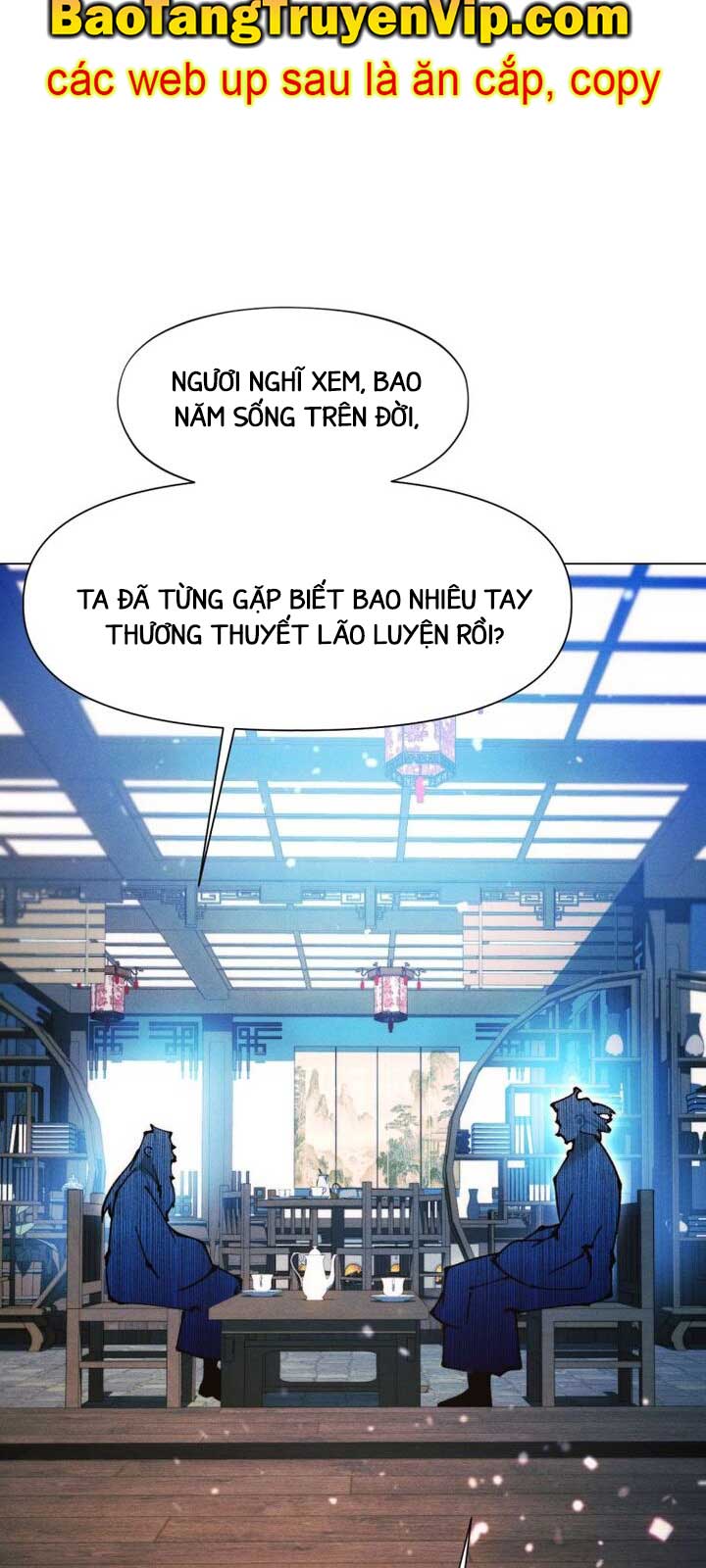 Chuyển Sinh Vào Thế Giới Võ Lâm Chapter 140.1 - Trang 3