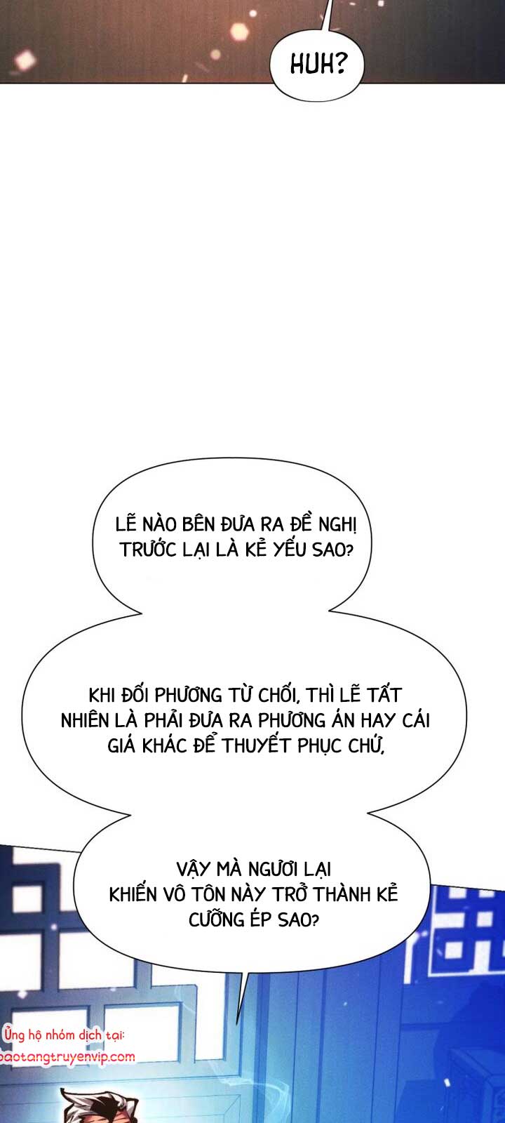 Chuyển Sinh Vào Thế Giới Võ Lâm Chapter 140.1 - Trang 3