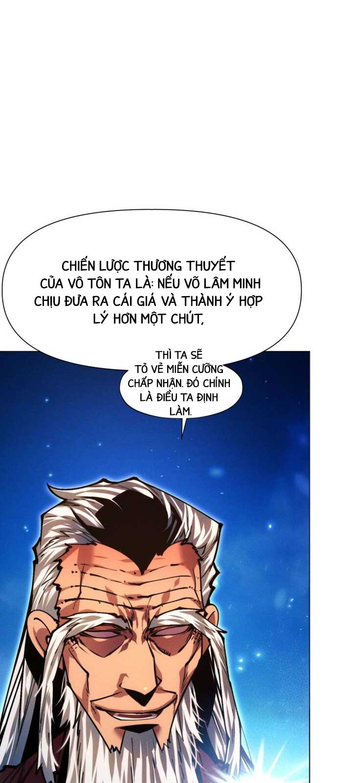 Chuyển Sinh Vào Thế Giới Võ Lâm Chapter 140.1 - Trang 3