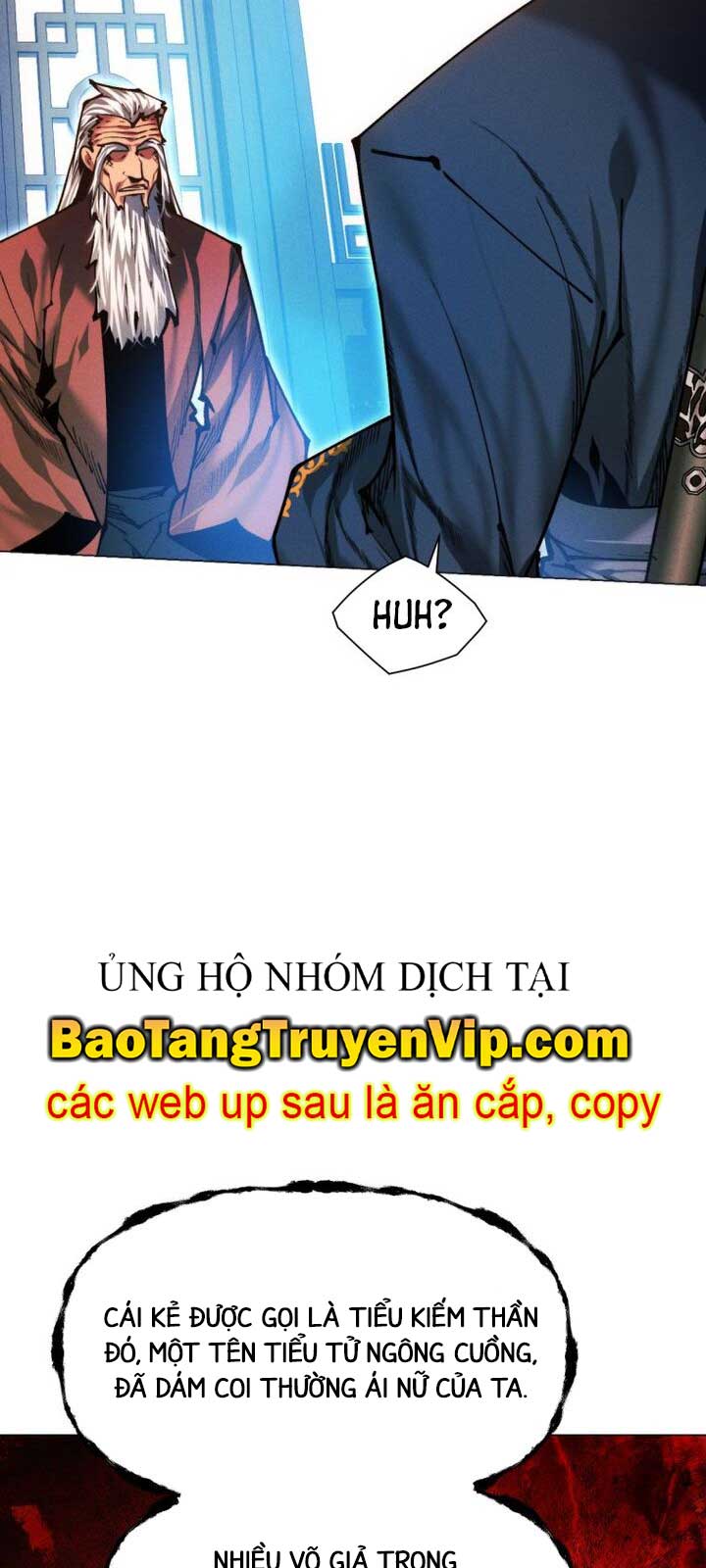 Chuyển Sinh Vào Thế Giới Võ Lâm Chapter 140.1 - Trang 3