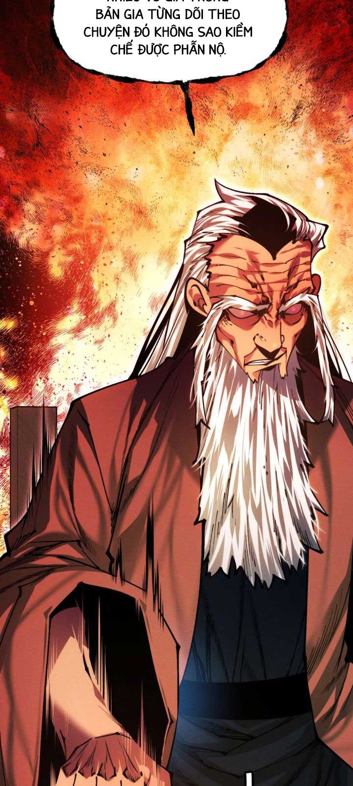 Chuyển Sinh Vào Thế Giới Võ Lâm Chapter 140.1 - Trang 3