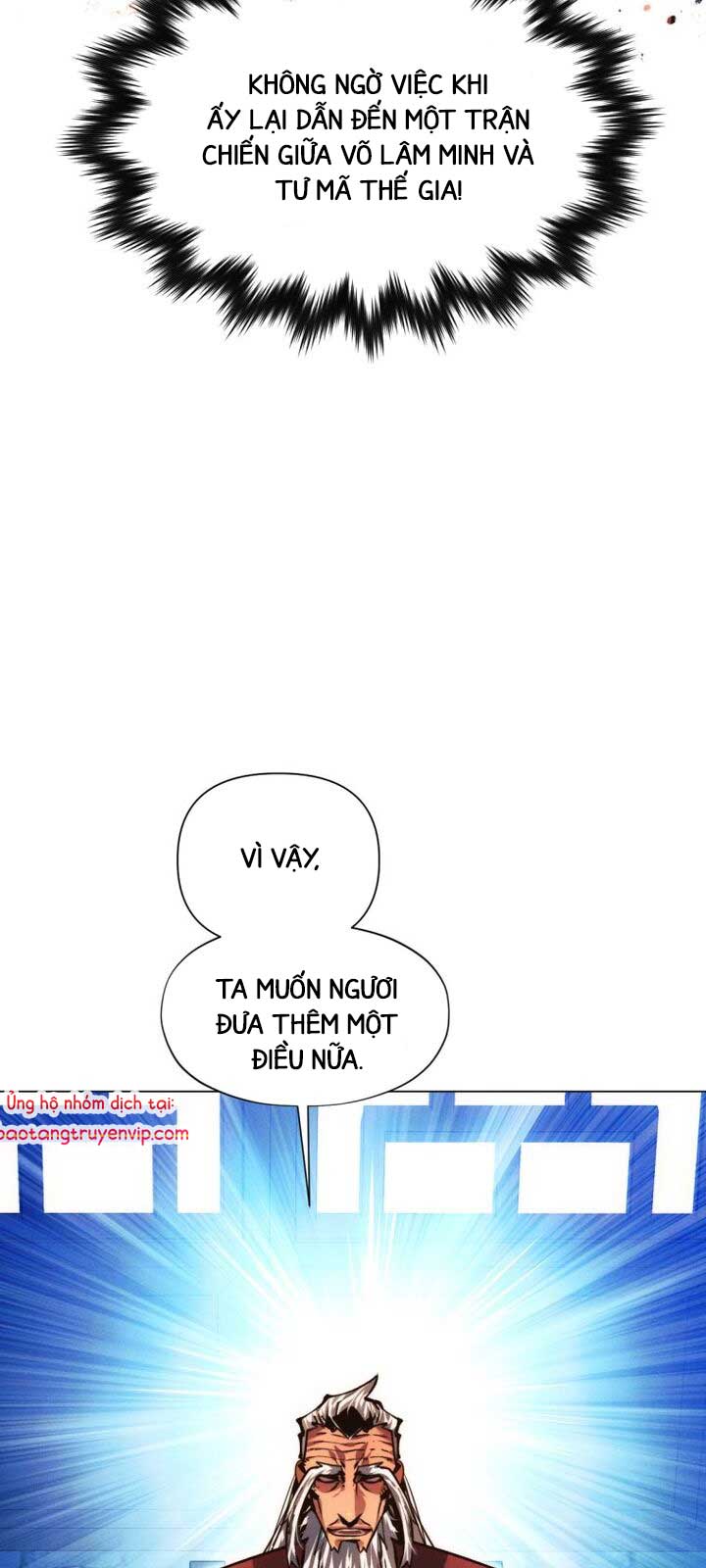 Chuyển Sinh Vào Thế Giới Võ Lâm Chapter 140.1 - Trang 3