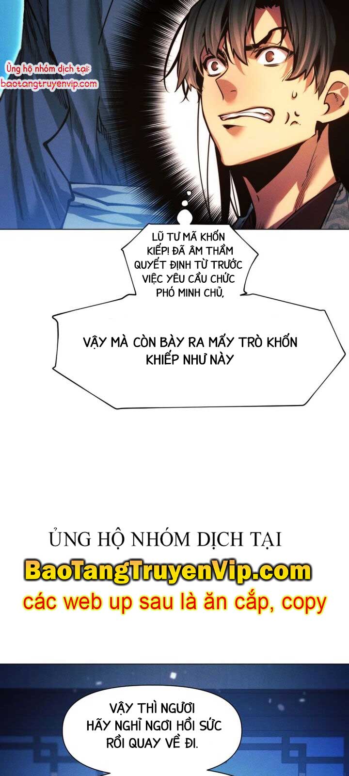 Chuyển Sinh Vào Thế Giới Võ Lâm Chapter 140.1 - Trang 3