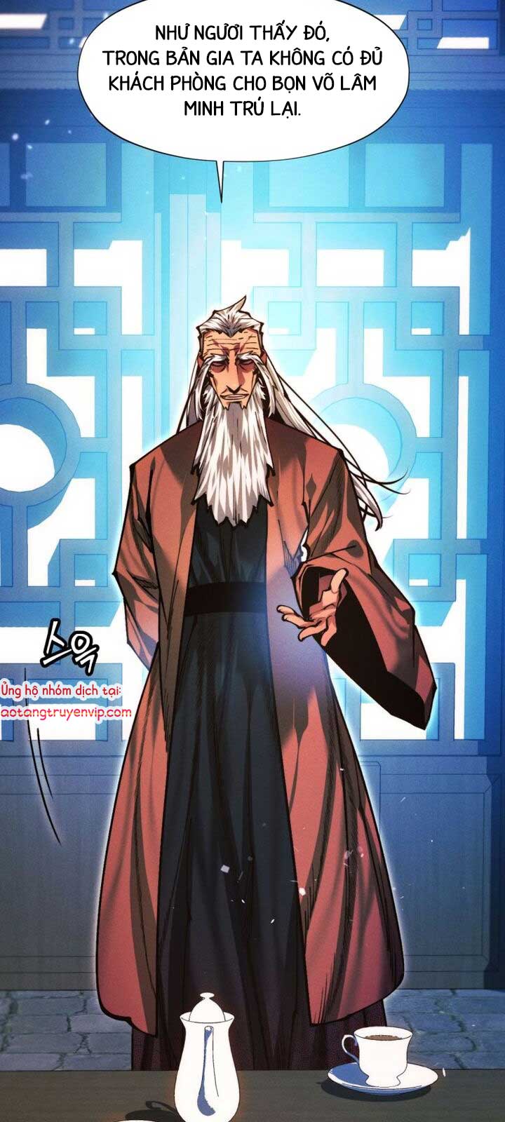 Chuyển Sinh Vào Thế Giới Võ Lâm Chapter 140.1 - Trang 3