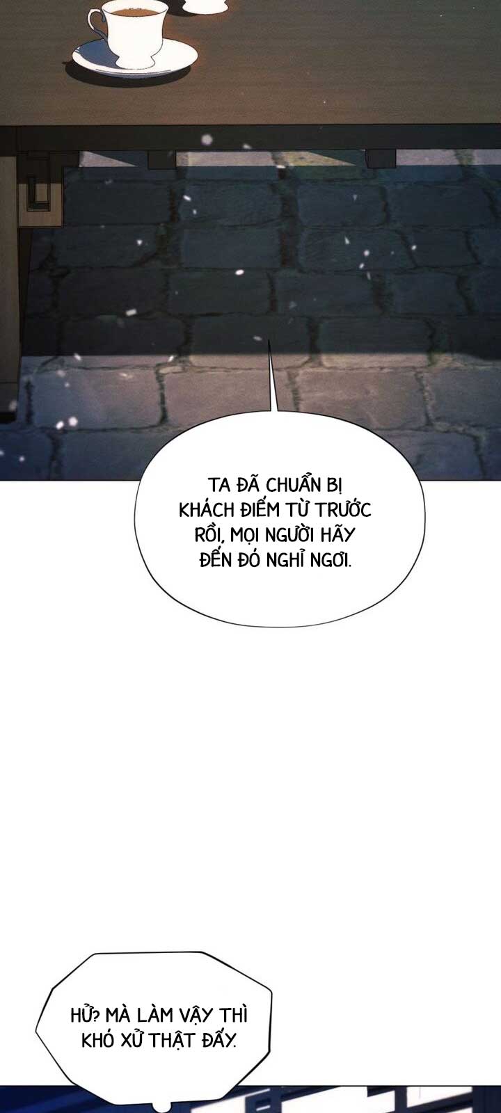 Chuyển Sinh Vào Thế Giới Võ Lâm Chapter 140.1 - Trang 3
