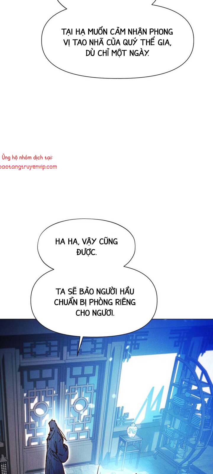 Chuyển Sinh Vào Thế Giới Võ Lâm Chapter 140.1 - Trang 3