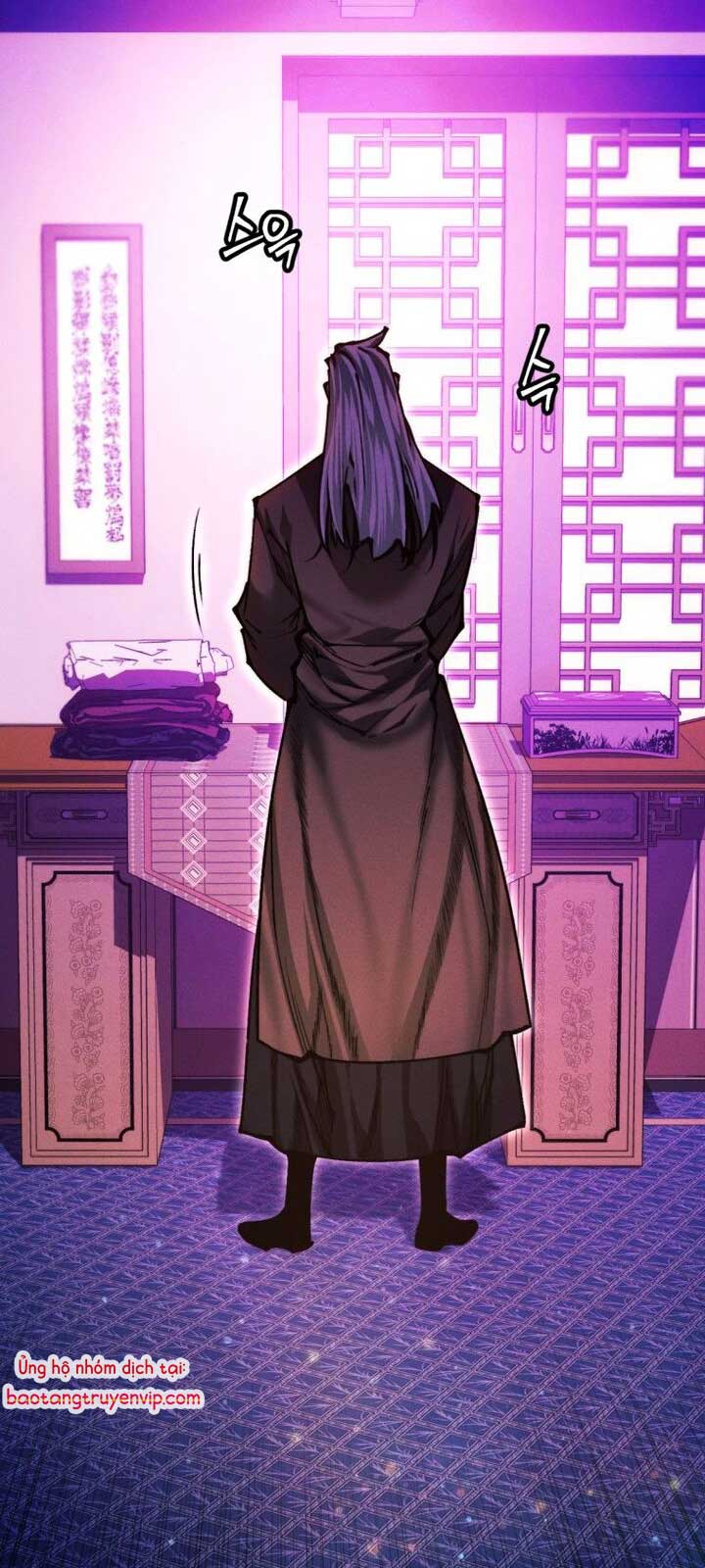 Chuyển Sinh Vào Thế Giới Võ Lâm Chapter 140.1 - Trang 3