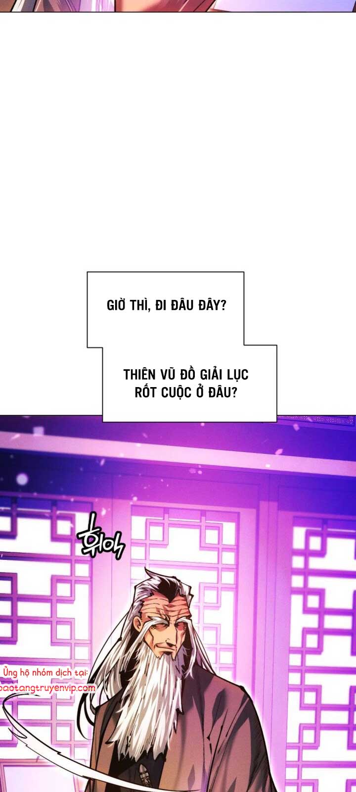 Chuyển Sinh Vào Thế Giới Võ Lâm Chapter 140.1 - Trang 3