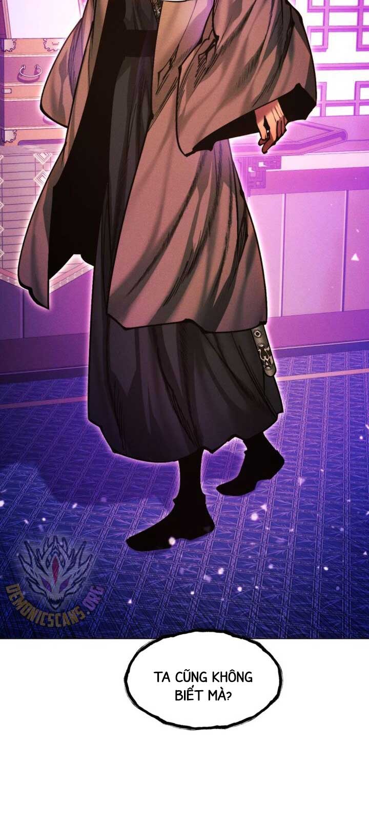 Chuyển Sinh Vào Thế Giới Võ Lâm Chapter 140.1 - Trang 3
