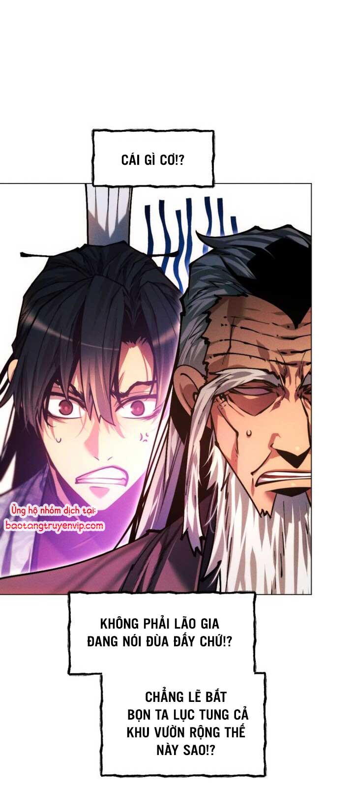 Chuyển Sinh Vào Thế Giới Võ Lâm Chapter 140.1 - Trang 3