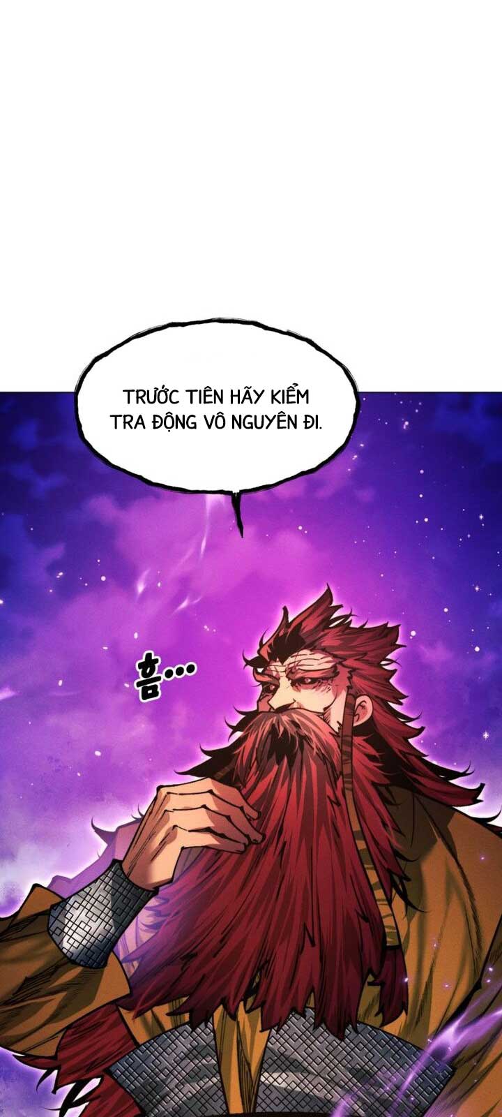 Chuyển Sinh Vào Thế Giới Võ Lâm Chapter 140.1 - Trang 3