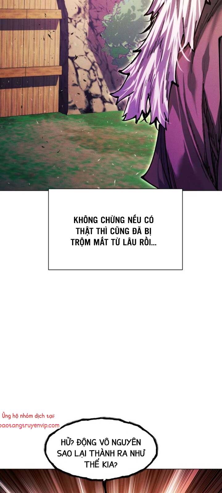 Chuyển Sinh Vào Thế Giới Võ Lâm Chapter 140.1 - Trang 3